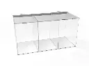 Dispensador de Consumibles (acrílico)