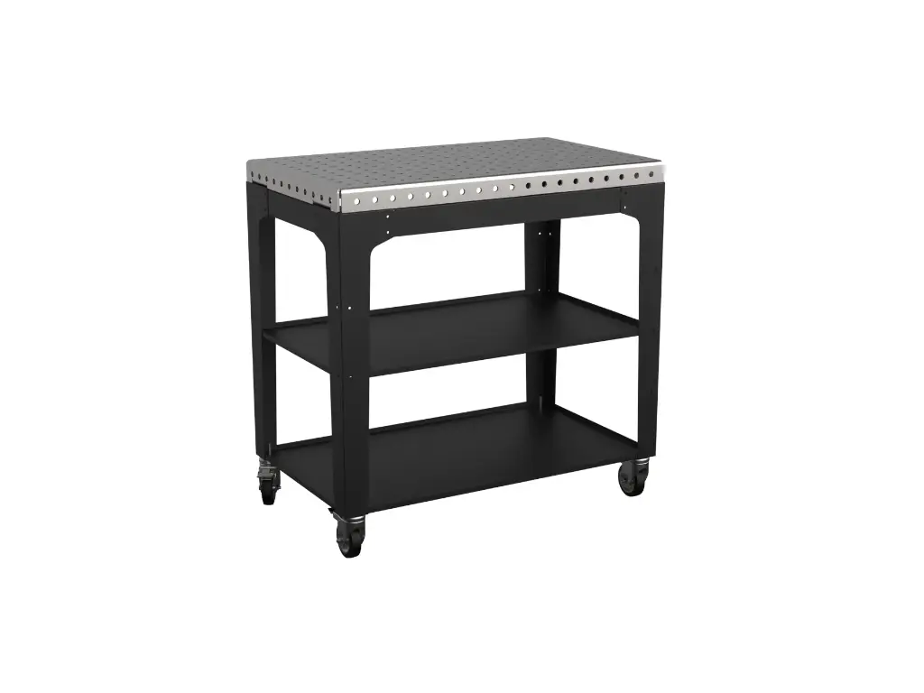 Welding Trolley