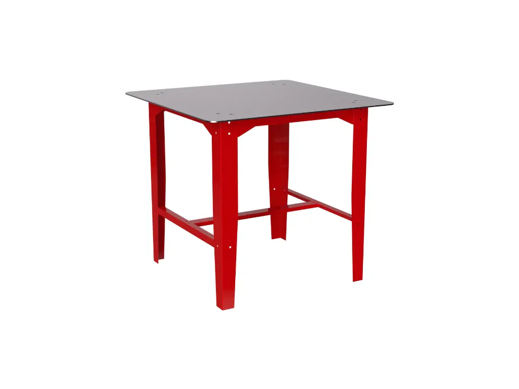 Basic Table