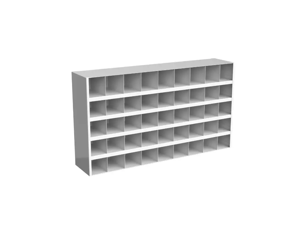 Gabinete para Cobertores