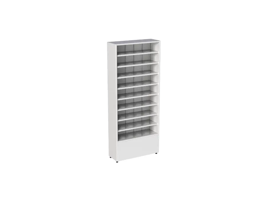 Gabinete para Gabachas