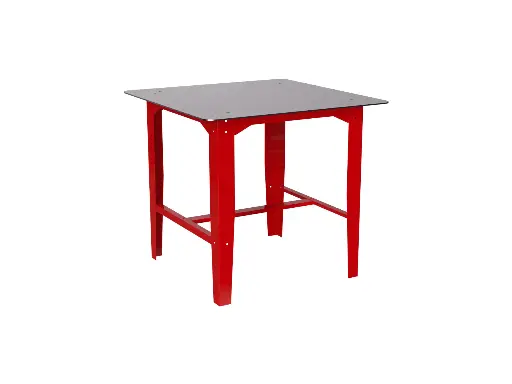 [HUM-P0003-00A] Basic Table