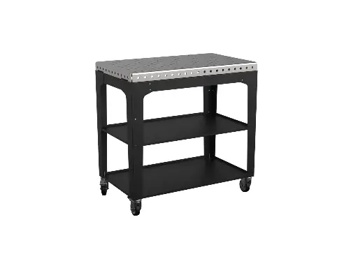 Welding Trolley