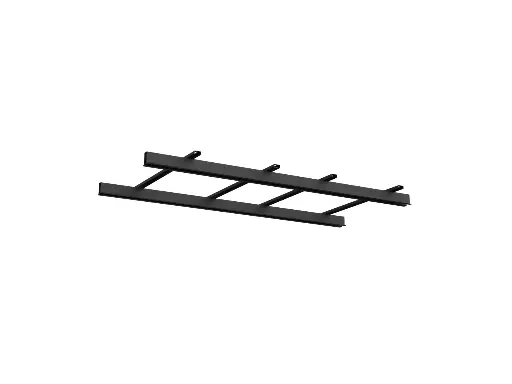 Sistema Riel para Caja