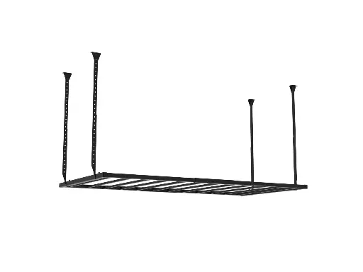 Mezzanine Estático Ajustable