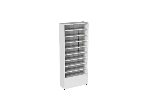 Gabinete para Gabachas
